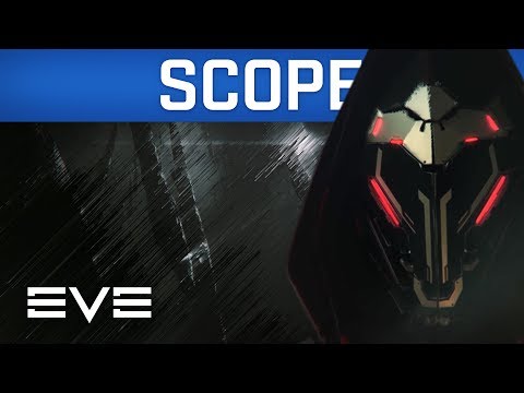 The Scope - Triglavians Take Over Billboards