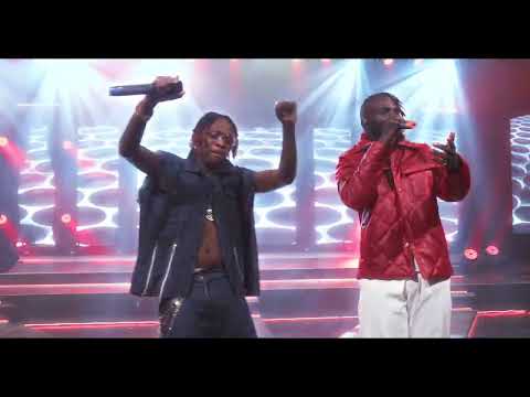 MANYI MANJI - ZULITUMS X FIK FAMEICA