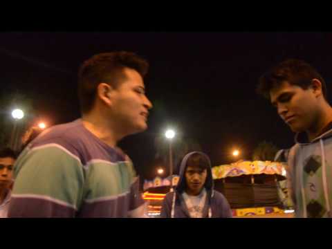 SPARCK vs MC - Colectivo Chorrillos - Parque Fatima