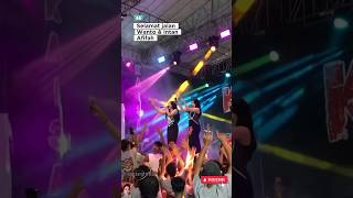 Download lagu SELAMAT JALAN WANTO & INTAN AFIFAH #cantikanuswantoro #dangdut #selamatjalan mp3 Download lagu SELAMAT JALAN WANTO & INTAN AFIFAH #cantikanuswantoro #dangdut #selamatjalan mp3