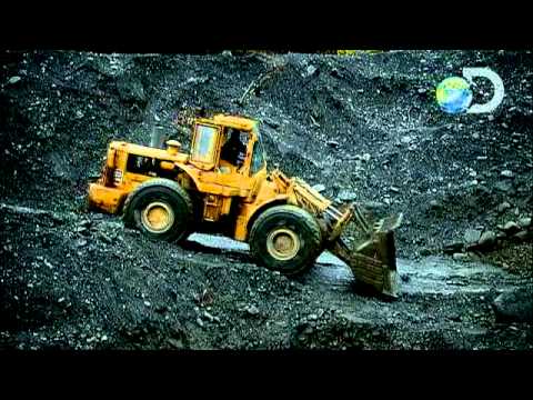 Gold Rush: Alaska - First Freeze