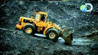 Gold Rush: Alaska - First Freeze