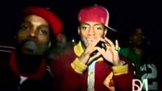 Cassidy - Freestyle Dissing Murda Mook.flv