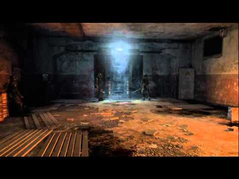 Metro 2033 Xbox 360