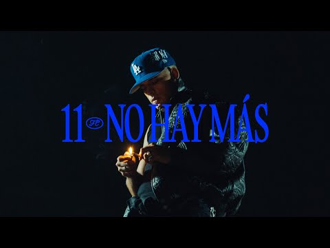 11. FERNANDOCOSTA -  NO HAY MÁS (Visualizer)