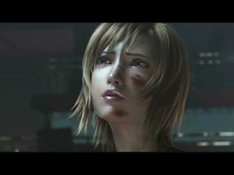 Parasite Eve The 3rd Birthday - Insane Difficult Level Commentary Playthrough(Episodes 1-2.) 😚