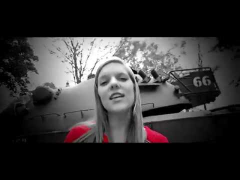 MARC-V & FREE-DOM  - NO MORE WAR (OFFICIAL MUSIC VIDEO) (HQ) (HD)