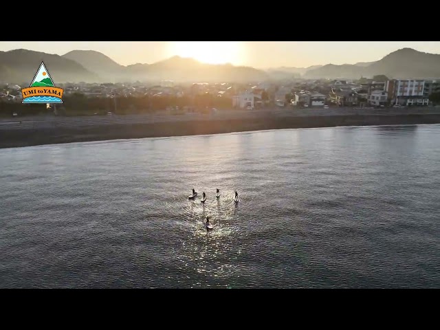 UMI to YAMA(ウミトヤマ)