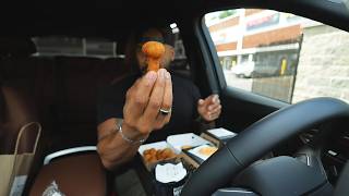 Is Buffalo Wild Wings Throwback Menu Good