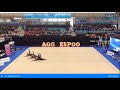 Minetit FIN Final - AGG World Cup Espoo 2024