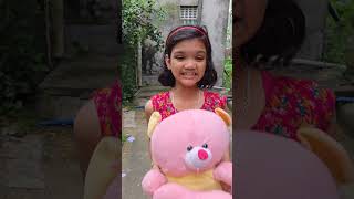 Download lagu Shaka Laka Boom Boom#Kritikachannel#Shorts#funny#magic#viral mp3