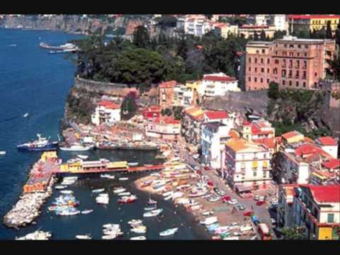 Phil Brito - Come back to Sorrento_0001