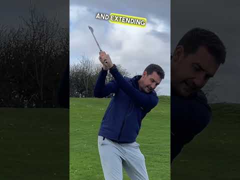 STOP THE SLICE in 60 Seconds