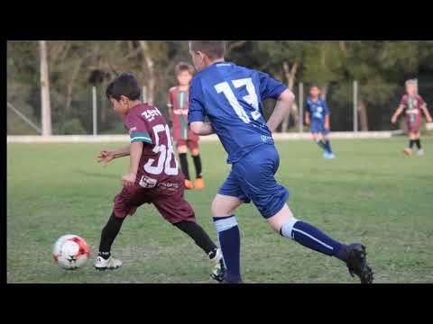 ANDRÉ GUBERT   LONDRINA HOPE