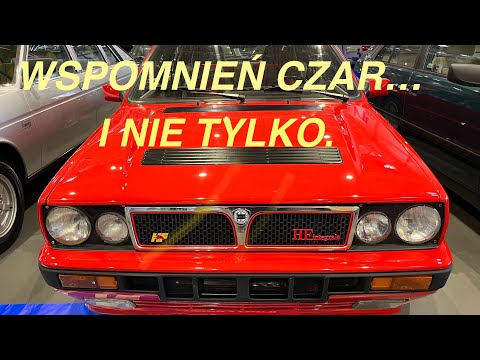 RETRO MOTOR SHOW 2023 - Poznań