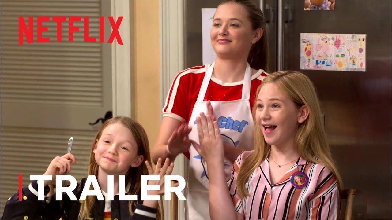 The Big Show Show 🤼♂️ New Series Trailer | Netflix Futures
