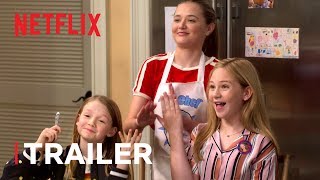 The Big Show Show �♂️ New Series Trailer | Netflix Futures