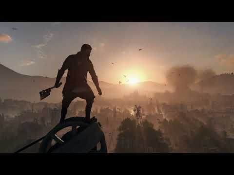 ダイイングライト 2 ステイ ヒューマン