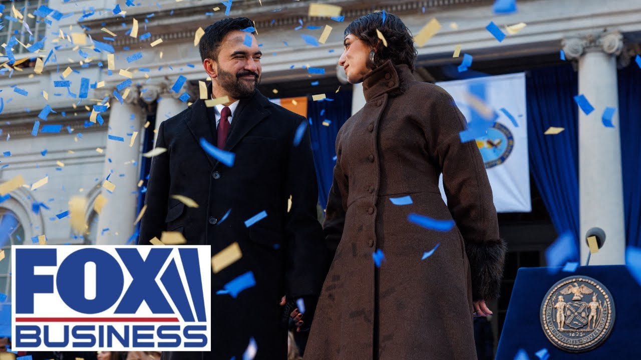 'ROUGH SHAPE': This is a 'BAD THING' for New York, panelist warns