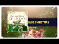 Johnny Mathis - Blue Christmas