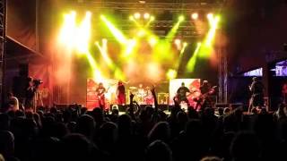 BROKEN HOPE: GOREHOG &quot;LIVE&quot; at BRUTAL ASSAULT