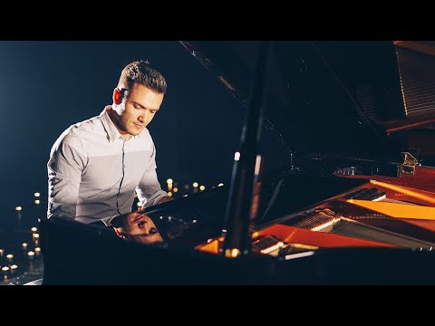 Luka Basi - Ako te pitaju (Petar Grašo Cover)