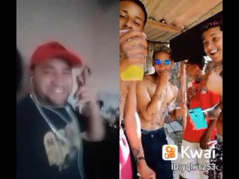 vou taca nas veia , porque as veia tem dot