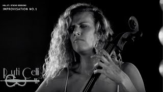 RutiCelli- Live Improvisation