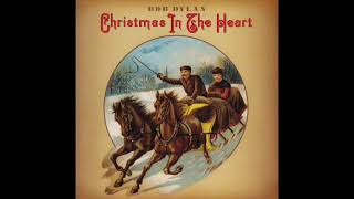 Bob Dylan –   O&#39; Little Town Of Bethlehem