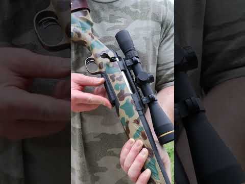 Hornady® BLACK™ Ammunition