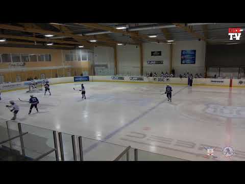 2nd Round CJH: STS UKS Niedzwiadki MOSiR Sanok - SDUSHOR Minsk