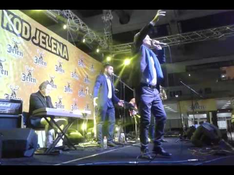 Novica Zdravkovic i Dzigi Bend - Navik´o sam ja na nocni zivot