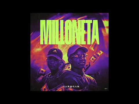 Ray & Keniel RK_-_MILLONETA (MP3)