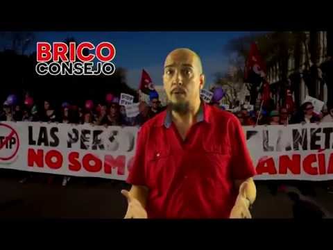 RNtv Briconsejo nº 07 Lucha contra las Transnacionales