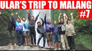 preview picture of video 'Ular's trip to Malang Part 7'