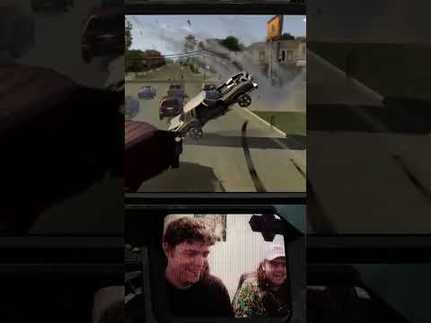 I JUST GOT THIS CAR! #classicgames #retrogaming #twitchclips