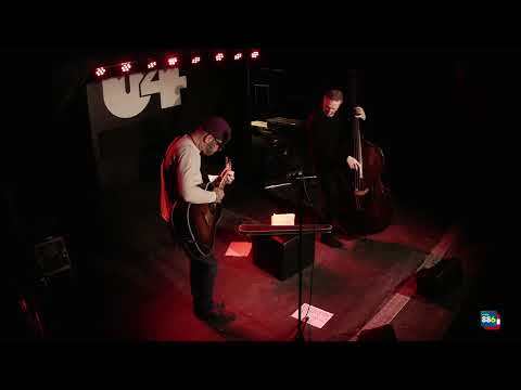 Constantin Luger live im U4 2022