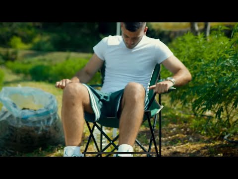 GMask - Tropical [Official video]