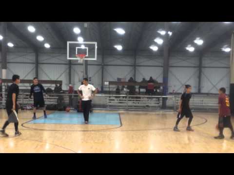 Kayden Class Of 2023