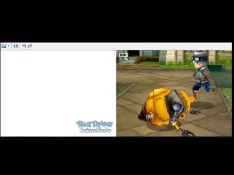 URG: Blue Dragon: Awakened Shadow #3-Questing For Friends