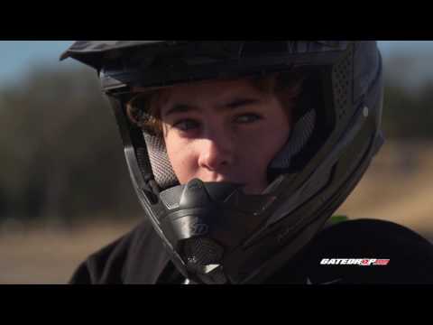 Brayden Gibson Mini O's 2016