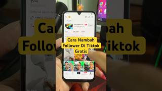 Download lagu Cara Menambah Follower Di Tiktok Gratis Dengan Cepat mp3
