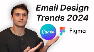 3 Email Design Trends in 2024 - To Improve Your Email Marketing