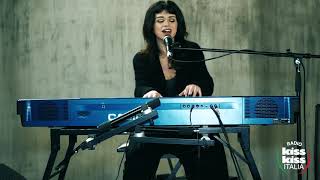 Dolcenera - Più Forte (Live)