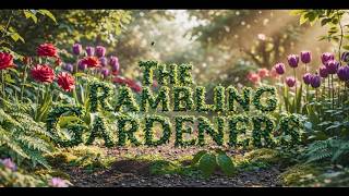 Garden Growing Big: Expansion Updates + Massive Channel Announcement