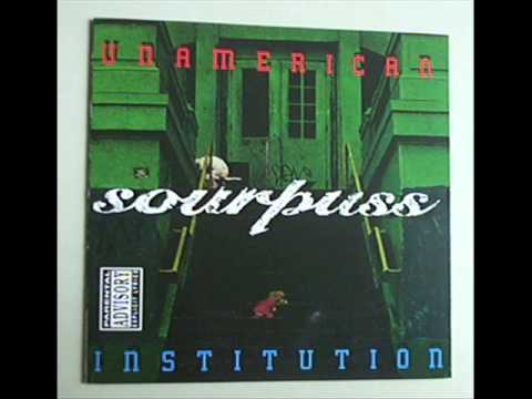Sourpuss - LAPDog 4-track Demo 1992.wmv