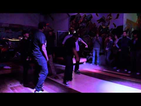 Rip City Kingz Krump 3