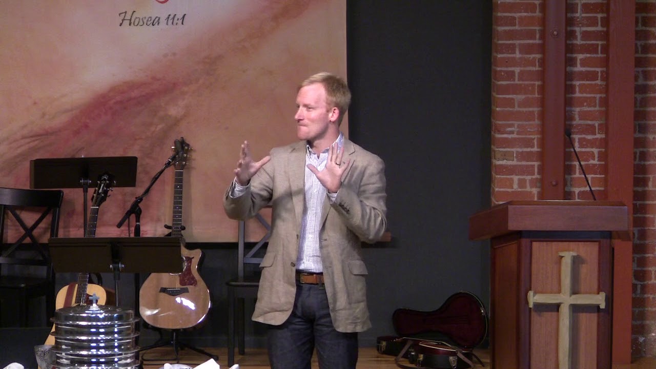 God With Us: Symbols and Substance