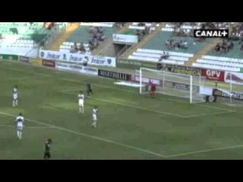 Betis 2-0 Elche (Liga Adelante)