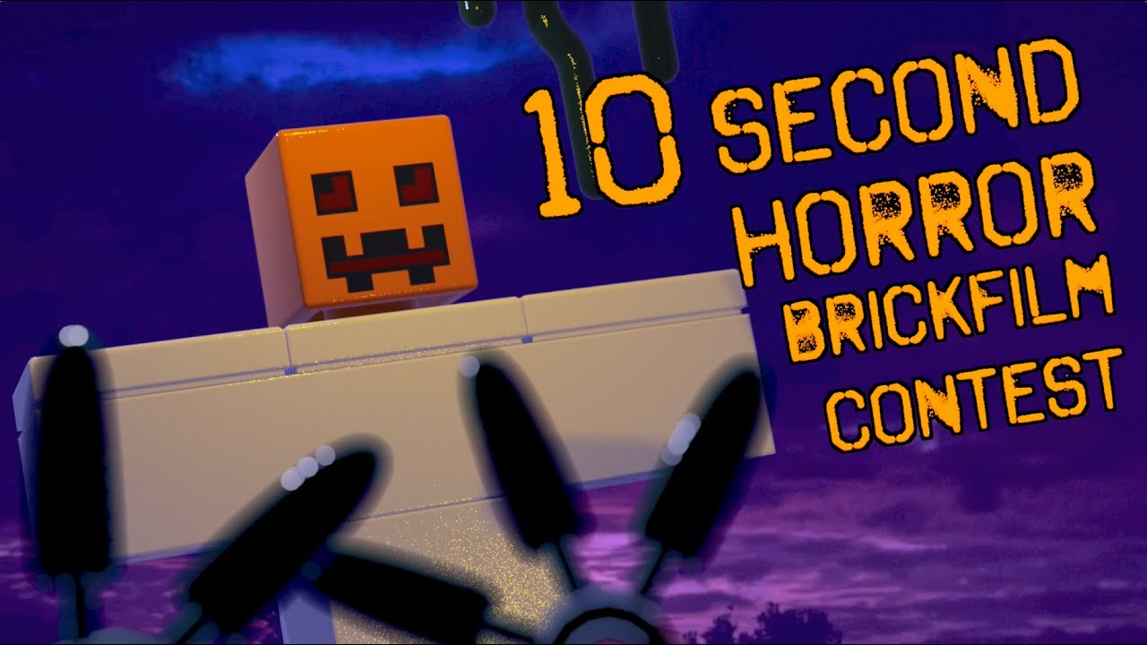 Announcing my New Animation Contest!